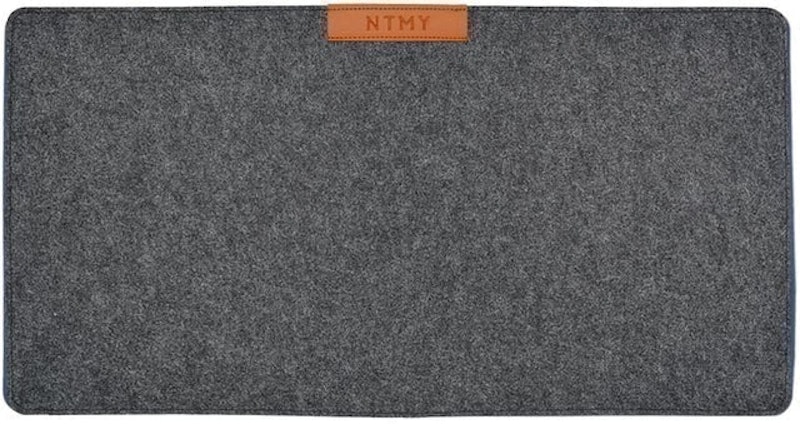Felt Desk Mat 1