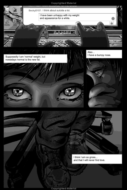 Twisted Dark 2