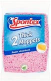 10 Best Cleaning Sponges UK 2024 | E-Cloth, Flash and More 3