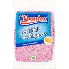 Thick Moppets