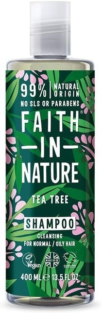 10 Best Tea Tree Products UK 2024 | The Body Shop, Faith in Nature and More 4