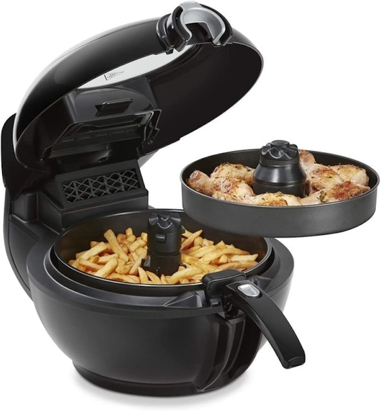ActiFry Genius XL 2in1 Health Air Fryer 1