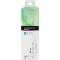 Infusible Ink Transfer Sheets