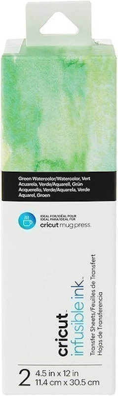 Infusible Ink Transfer Sheets 1