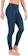 Deep Twist Women's Running & Yoga Pants 1