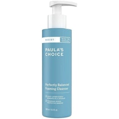 Resist Anti-Aging Foaming Cleanser