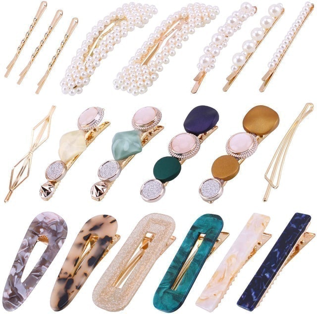 10 Best Hair Clips 2024 | UK Makeup Artist Reviewed 2