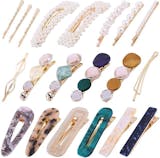 10 Best Hair Clips 2024 | UK Makeup Artist Reviewed 2