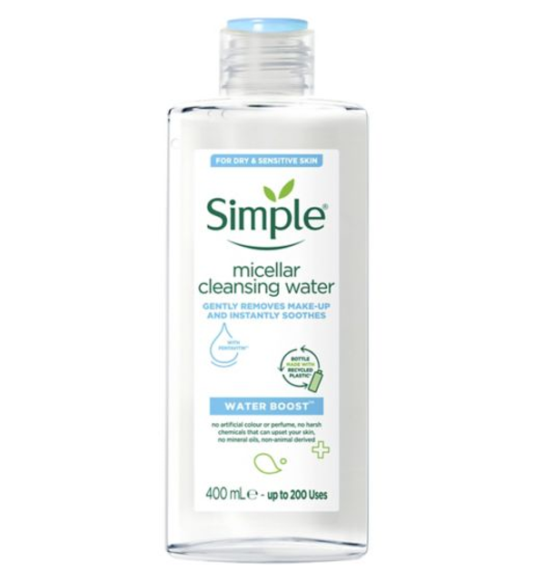 10 Best Micellar Waters 2024 |  UK Dermatologist Reviewed 4