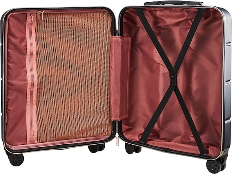 Anode Cabin Suitcase 4