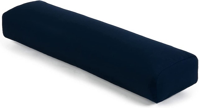 Pranayama Buckwheat Bolster 1