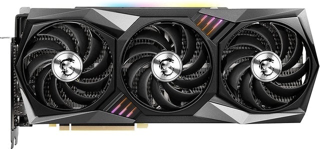 GeForce RTX 3090  2