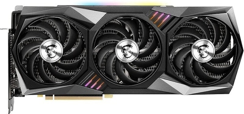 GeForce RTX 3090 2