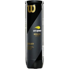 US Open Extra-Duty Tennis Balls
