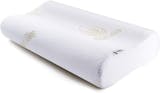 9 Best Memory Foam Pillows 2024 | UK Interior Designer Reviewed 1