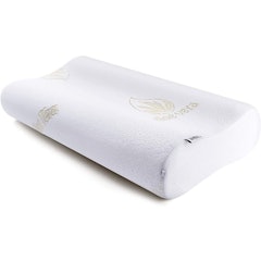 Hypoallergenic Ergonomic Adjustable Contour Pillow
