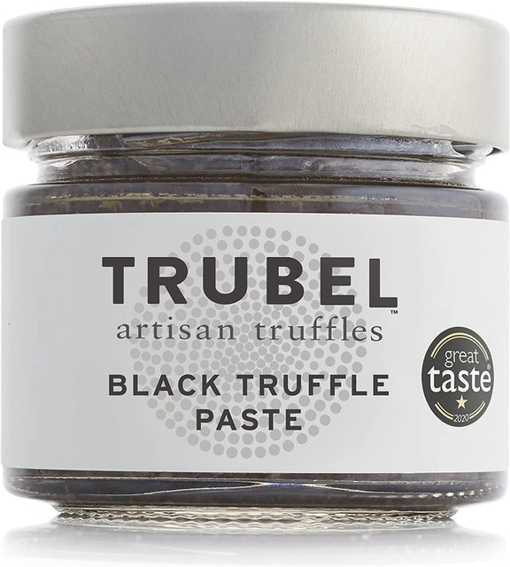 10 Best Truffle Infused Products UK | TruffleHunter Belazu and More 5