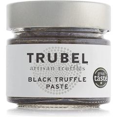 Black Truffle Paste