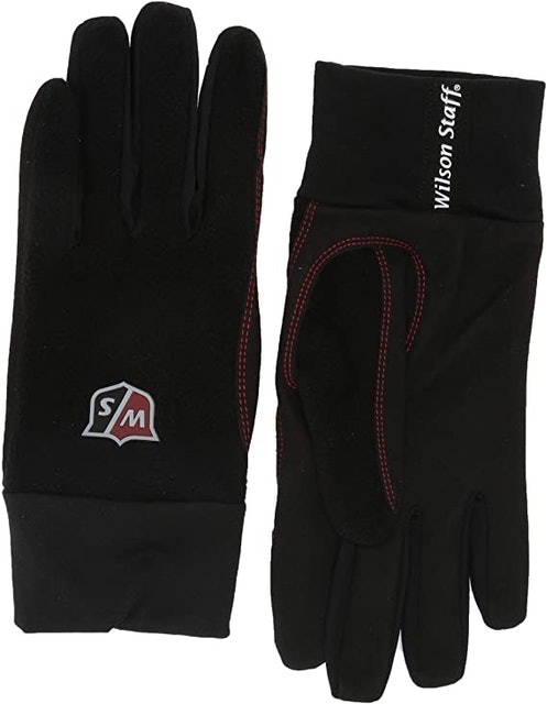 10 Best Winter Golf Gloves UK 2024 | Under Armour, Footjoy and More 4