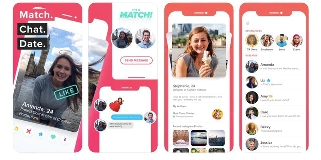 Tinder 2