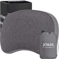 Inflatable Camping Pillow