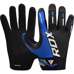 Weightlifting Full Finger Gym Gloves