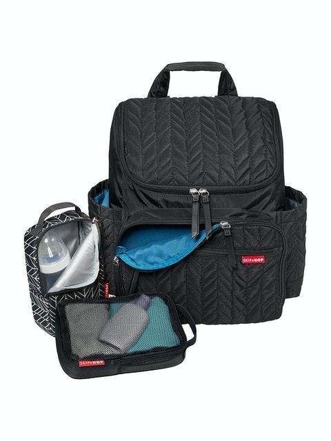 Forma Changing Backpack 2