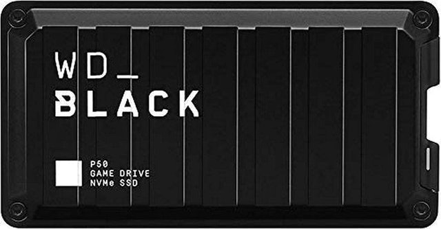 10 Best 1TB External SSDs UK 2024 | Samsung, Western Digital and More 5