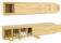TabTime Bamboo Weekly Pill Box 1