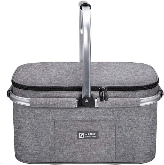 10 Best Picnic Baskets UK 2024 2