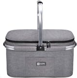 10 Best Picnic Baskets UK 2024 2