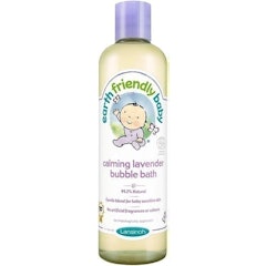 Calming Lavender Bubble Bath