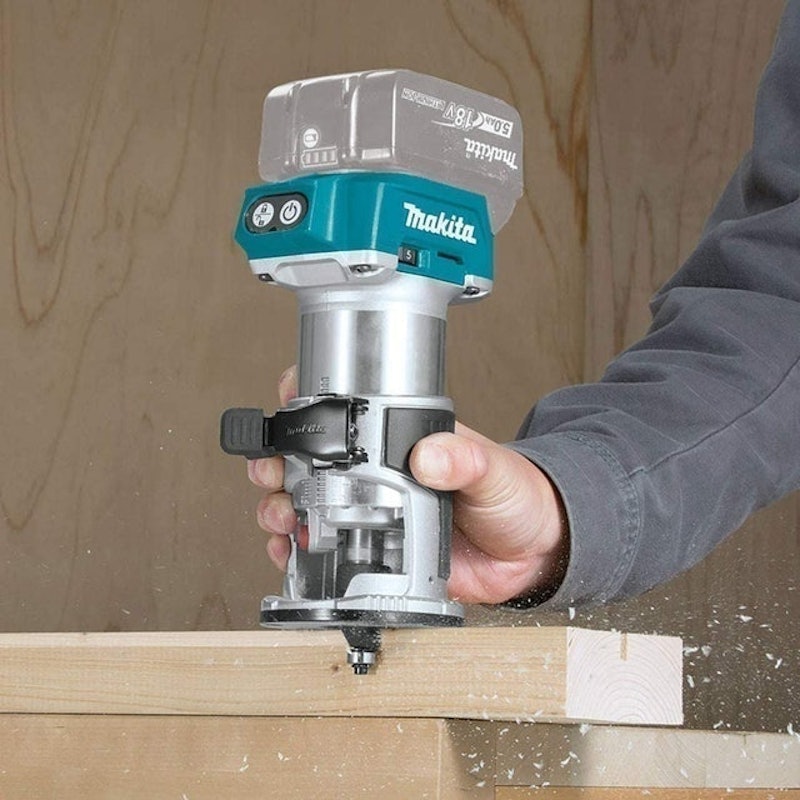 Brushless Router Set 3