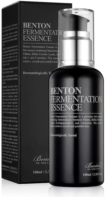 Fermentation Essence 1