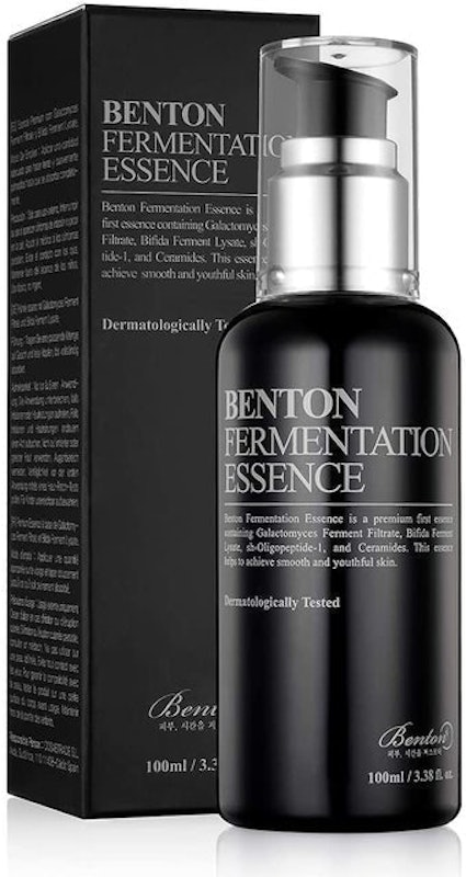 Fermentation Essence 1