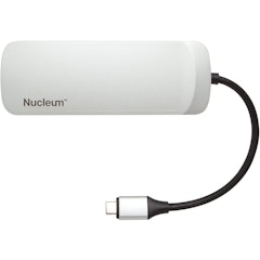 Nucleum USB-C Hub