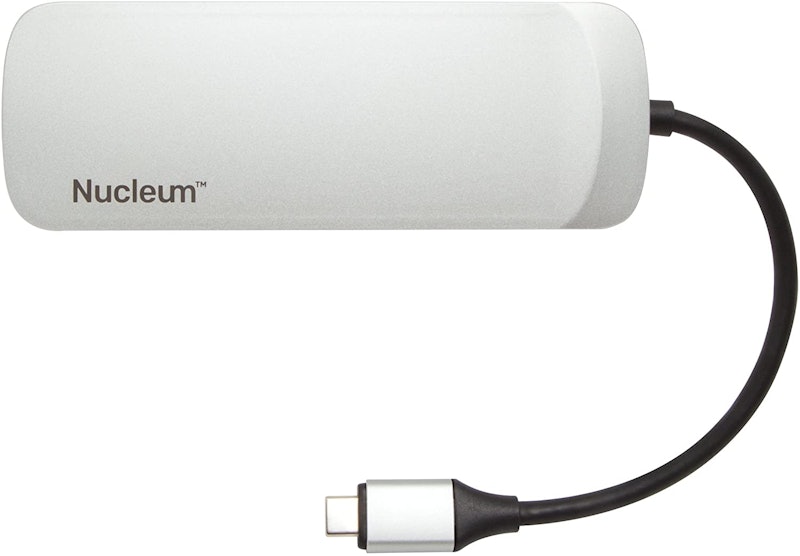 Nucleum USB-C Hub 1