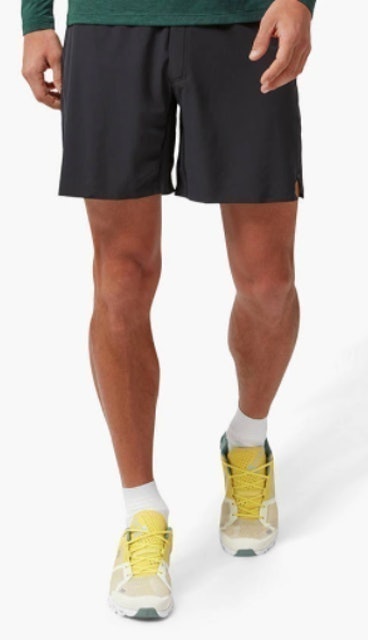 Lightweight Running Shorts 1