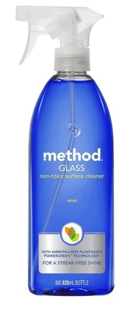 10 Best Glass Cleaners UK 2024 | Windex, Mr Muscle, and More 3