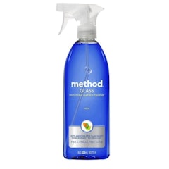 Mint Window Glass Cleaning Spray