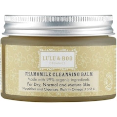 Organic Chamomile Cleansing Balm