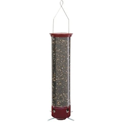 Yankee Dipper Squirrel Proof Bird Feeder