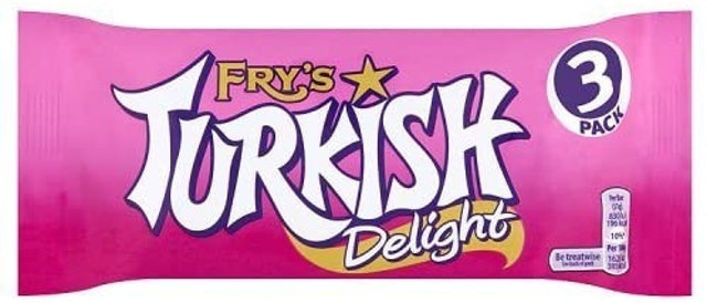 10 Best Turkish Delights in the UK 2024 (Hazer Baba, Fry's and More) 5