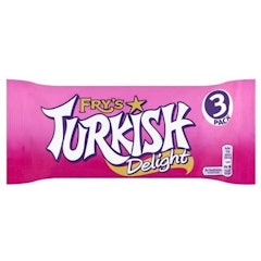 Turkish Delight