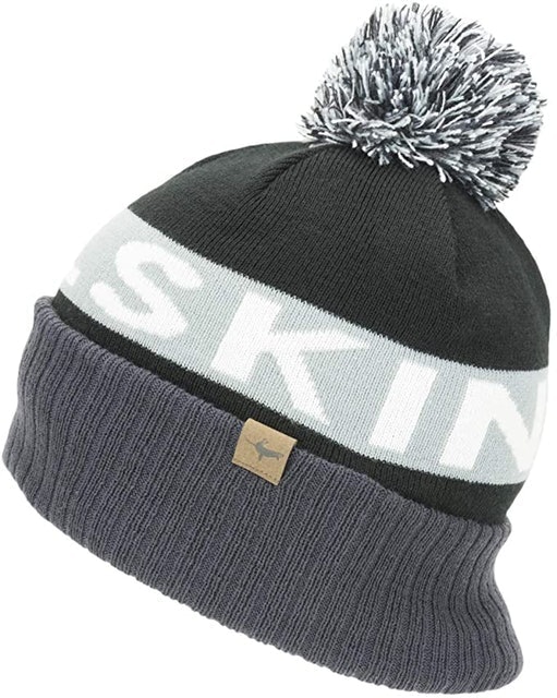 10 Best Hiking Hats UK 2024 | Columbia, SealSkinz and More 4