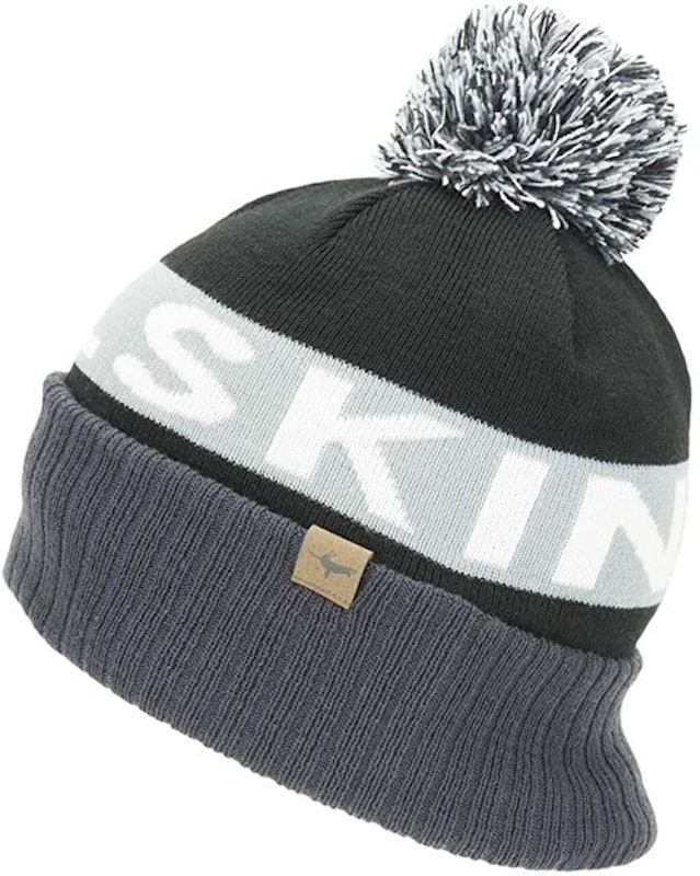 Bobble Hat 1