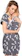 MijaCulture Labour Maternity and Nursing Nightdress 1