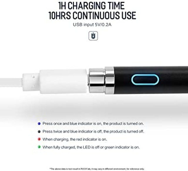 Active Stylus Pen 2