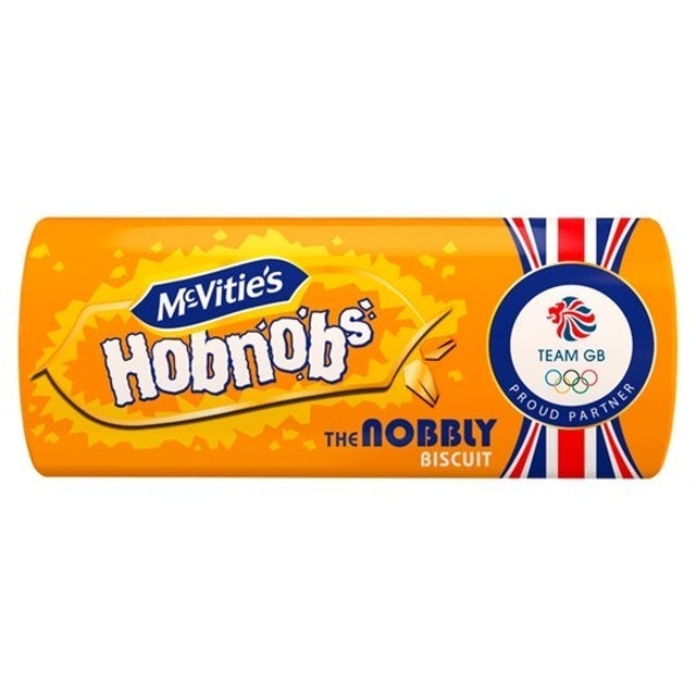 10 Best Biscuits | UK Nutritionist Reviewed 4