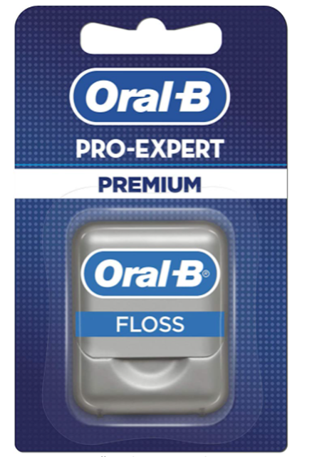 10 Best Dental Floss UK 2024 | Oral-B, Colgate and More 3